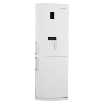 یخچال فریزر امرسان ظرفیت 22 فوت مدل CB22H