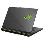 لپ تاپ 16 اینچی ایسوس مدل ROG Strix G16 G614JV-N3428-i7 13650HX 32GB 1SSD RTX4060 - کاستوم شده