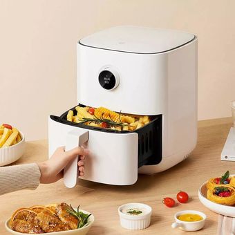 سرخ کن بدون روغن شیائومی مدل Air Fryer MAF02 (استوک در حد نو)
