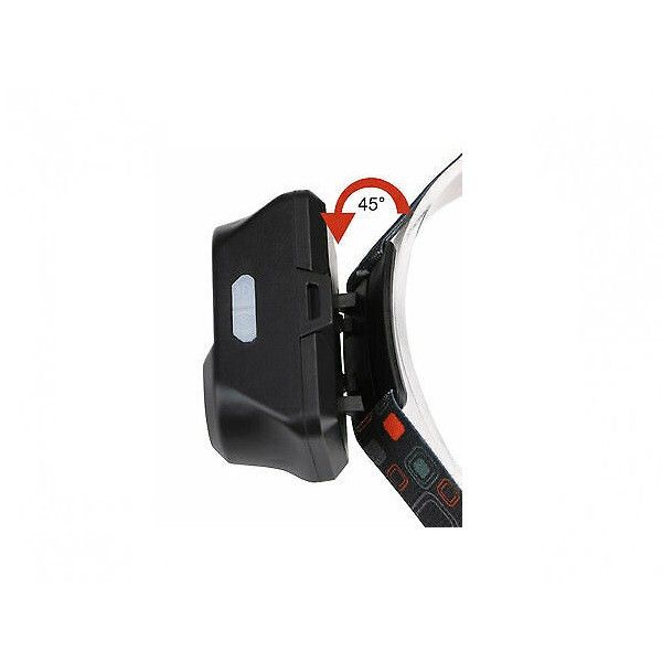 چراغ پیشانی ایکس بالوگ مدل bl-1804