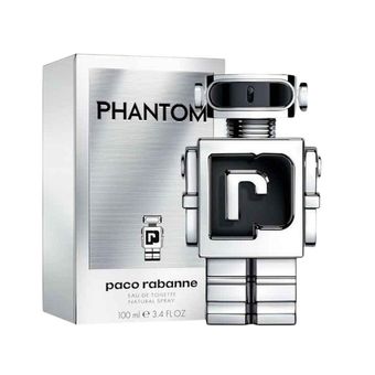 ادکلن مردانه پاکو رابان فانتوم Phantom