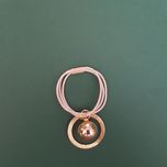 کش مو زنانه مدل دایره