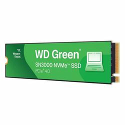 حافظه SSD وسترن دیجیتال Western Digital Green SN3000 500GB M.2