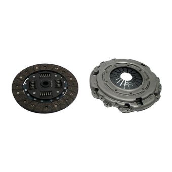 کیت کلاچ ام وی ام 530 مدل A21-1601030 وارداتی هرینگتون