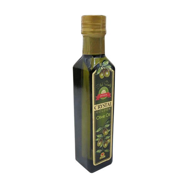 روغن زیتون بی بو - 250 میلی لیتر بسته 1عددی