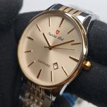 ساعت مچی عقربهای کوارتز مردانه سوئیس آرت مدل ANT022SR1620