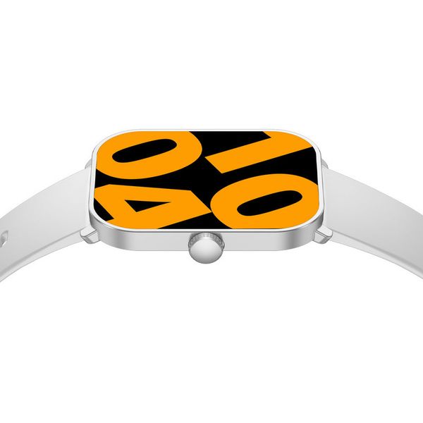 خرید ساعت هوشمند گلوریمی GS2 SE | کنترل اکسیژن خون، پایش خواب و مناسب ورزش