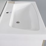 ست کابینت و روشویی توییس مدل tws 1018