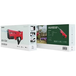 تفنگ آب پاش اتوماتیک و دستی گرین Green GN70-Water Gun Automatic & Manual