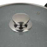 تابه ام جی اس مدل 0011 سایز 28