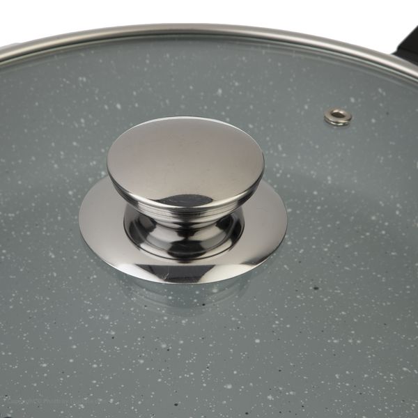 تابه ام جی اس مدل 0011 سایز 28