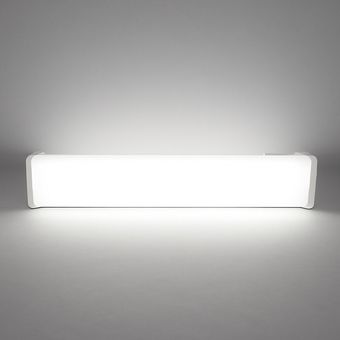 براکت مهتابی ال ای دی 25 وات بالاستیران