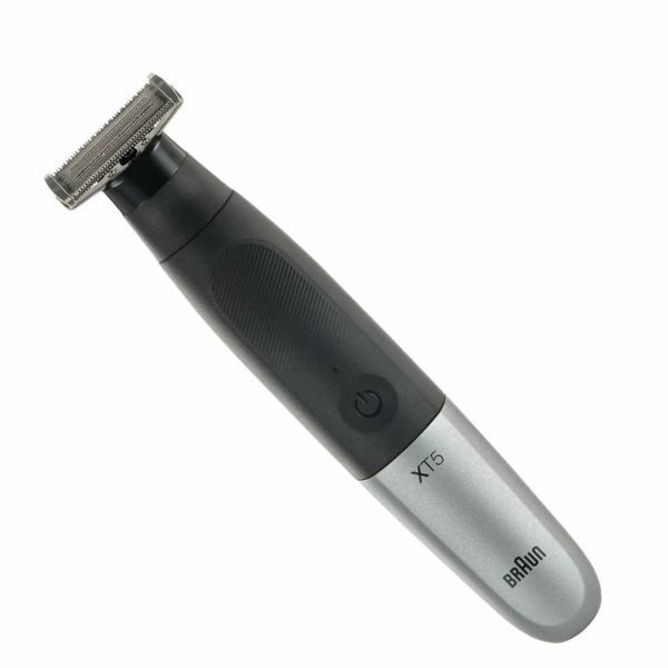 ماشین اصلاح موی بدن و صورت براون مدل xt5100