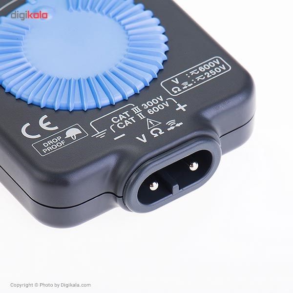 مولتی متر کلمپی هیوکی مدل 10-3280
