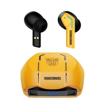 هندزفری مخصوص بازی TF-T06 BumbleBee