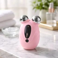 ماساژور لیفت صورت، پوست و گردن برند beauty instrument مدلBG-66