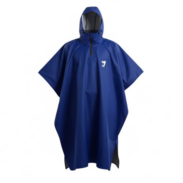 پانچو کوهنوردی مدل GS-M-MTL-275827*914