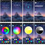 چراغ خواب هوشمند