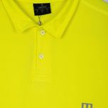 پولوشرت ورزشی مردانه مدل MDSS-NB0734