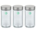 بانکه میس گلس مدل خورشید1 کد103031 مجموعه 3 عددی