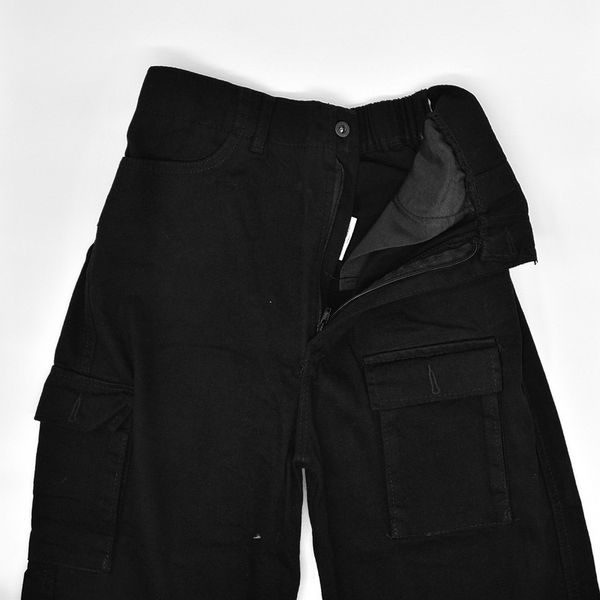 شلوار جین زنانه مدل M3448