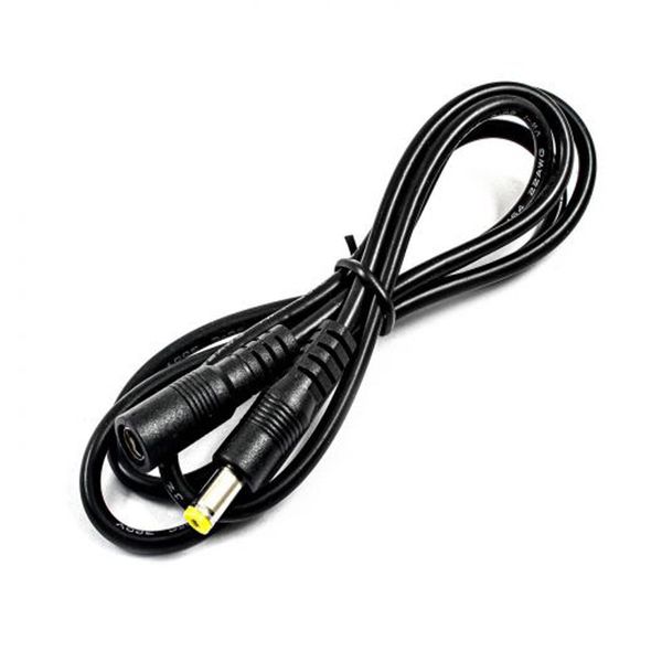 فیش تغذیه آداپتور مدل مادگی به نری کد 1m (فروش اقساطی)