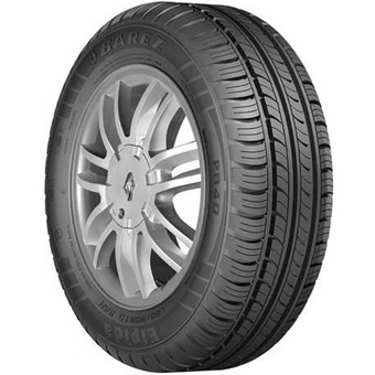 لاستیک بارز سایز 185/65/14 دو عددی