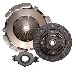 کیت کلاچ امکو مدل پلاس مناسب برای سیتروئن زانتیا