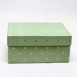 جعبه هدیه مدل 34 کد 1