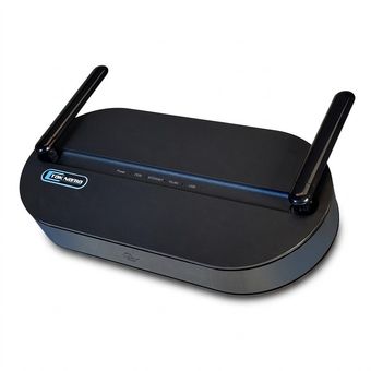 مودم روتر فیبرنوری Gpon-ONT تک نما مدل TN8145V5