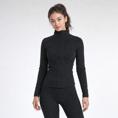 سویشرت ورزشی زنانه مدل GS-M-JYT-295298