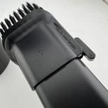 جارو شارژی قابل حمل