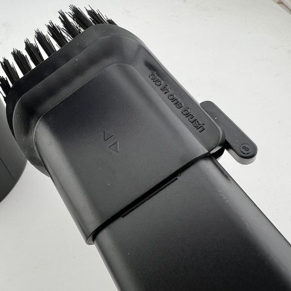 جارو شارژی قابل حمل