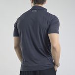 پولوشرت آستین کوتاه ورزشی مردانه مدل GS-M-Heat Gear-290673