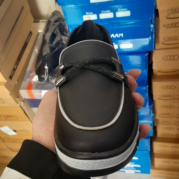 کفش روزمره زنانه مدل 132ch