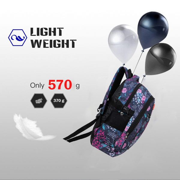 کوله پشتی ورزشی توریث مدل VS-8000