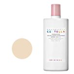 کرم ضد آفتاب رنگی صورت سانتلا SPF 50 مدل Velvet Finish محافظ در برابر اشعه آفتاب ‌مناسب برای انواع پوست حجم 50 میلی‌لیتر