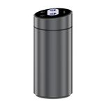 خوشبوکننده هوشمند خودرو هیسکا مدل HR-23