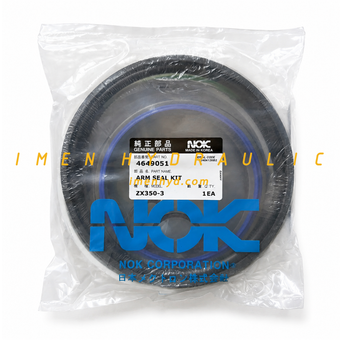 سیل کیت ZX350-3 ARM (4649051)