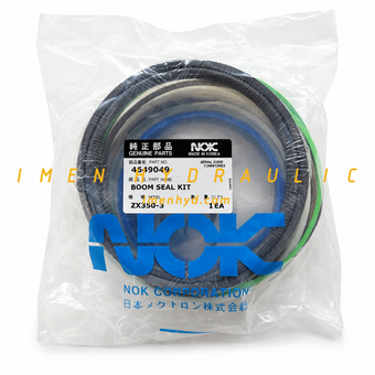 سیل کیت ZX350-3 BOOM (4649049)