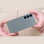 گوشی موبایل سامسونگ مدل Galaxy S25 Plus دو سیم کارت ظرفیت 256 گیگابایت و رم 12 گیگابایت - ویتنام