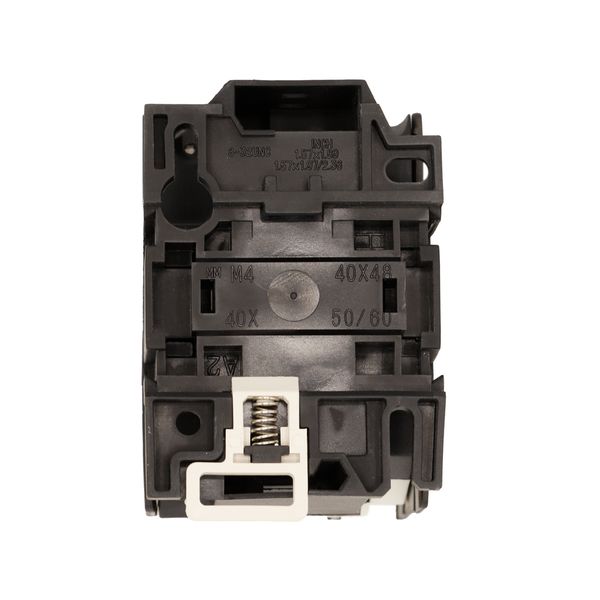 کنتاکتور تله مکانیک مدل LC1-D3210-7M