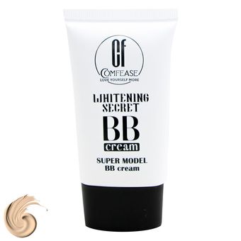 کرم پودر BB کام فیس مدل WHITENING شماره 102 حجم 45 میلی لیتر