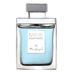 ادو پرفیوم مردانه مارک ژوزف مدل Mine Pour Homme حجم 100 میلی لیتر