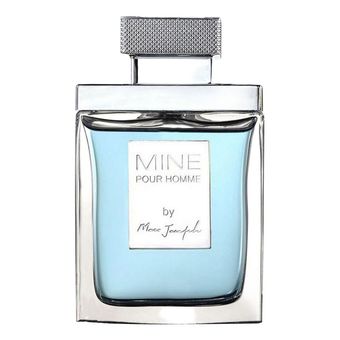 ادو پرفیوم مردانه مارک ژوزف مدل Mine Pour Homme حجم 100 میلی لیتر