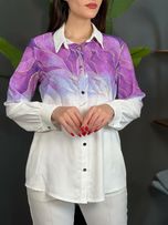 شومیز مزونی فریال کد 1478