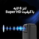 مینی دوربین
