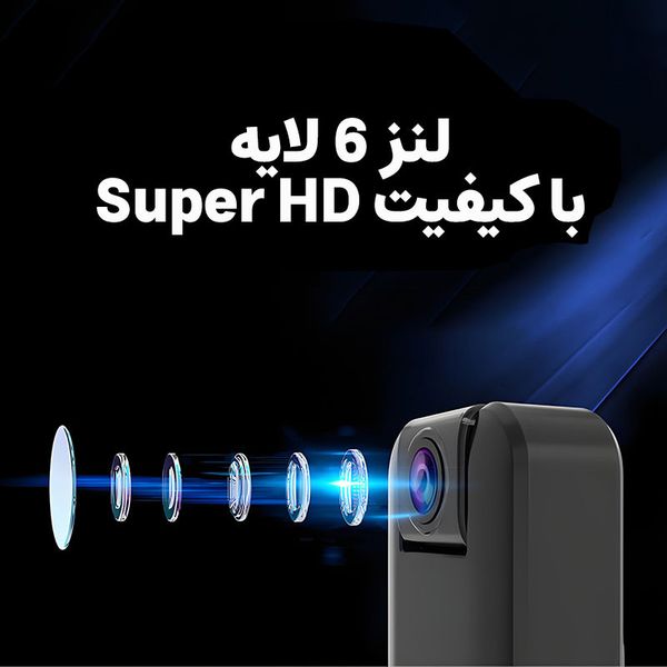 مینی دوربین