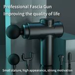 ماساژور برقی تفنگی