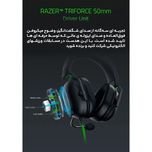 هدست گیمینگ ریزر مدل BlackShark V2 X